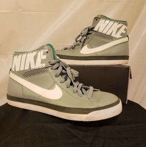 Nike high tops